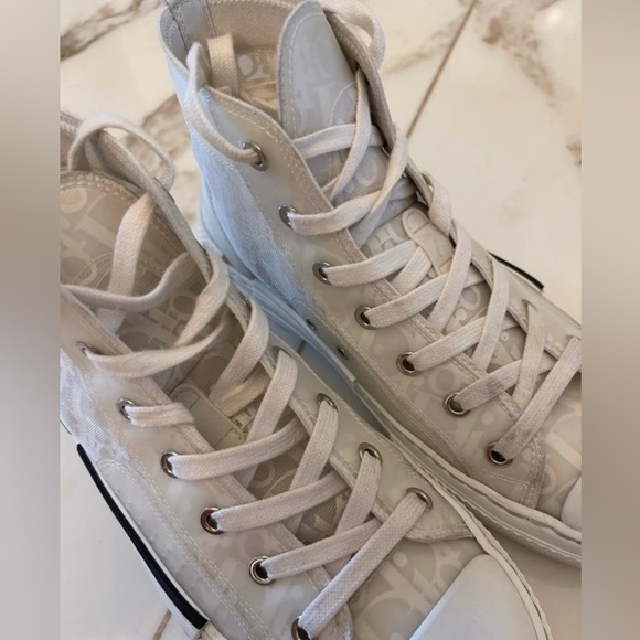 Dior b23 white - Picture 4 of 6